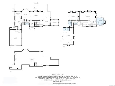 30 Cove Road Stonington CT 06378