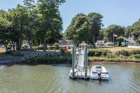 30 Cove Road Stonington CT 06378