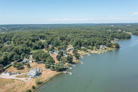 30 Cove Road Stonington CT 06378