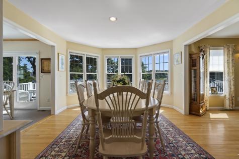 30 Cove Road Stonington CT 06378