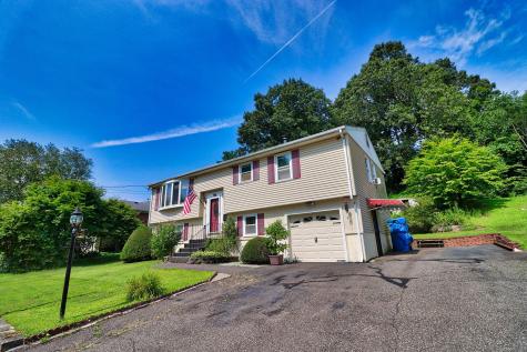 77 Carnation Lane Waterbury CT 06704