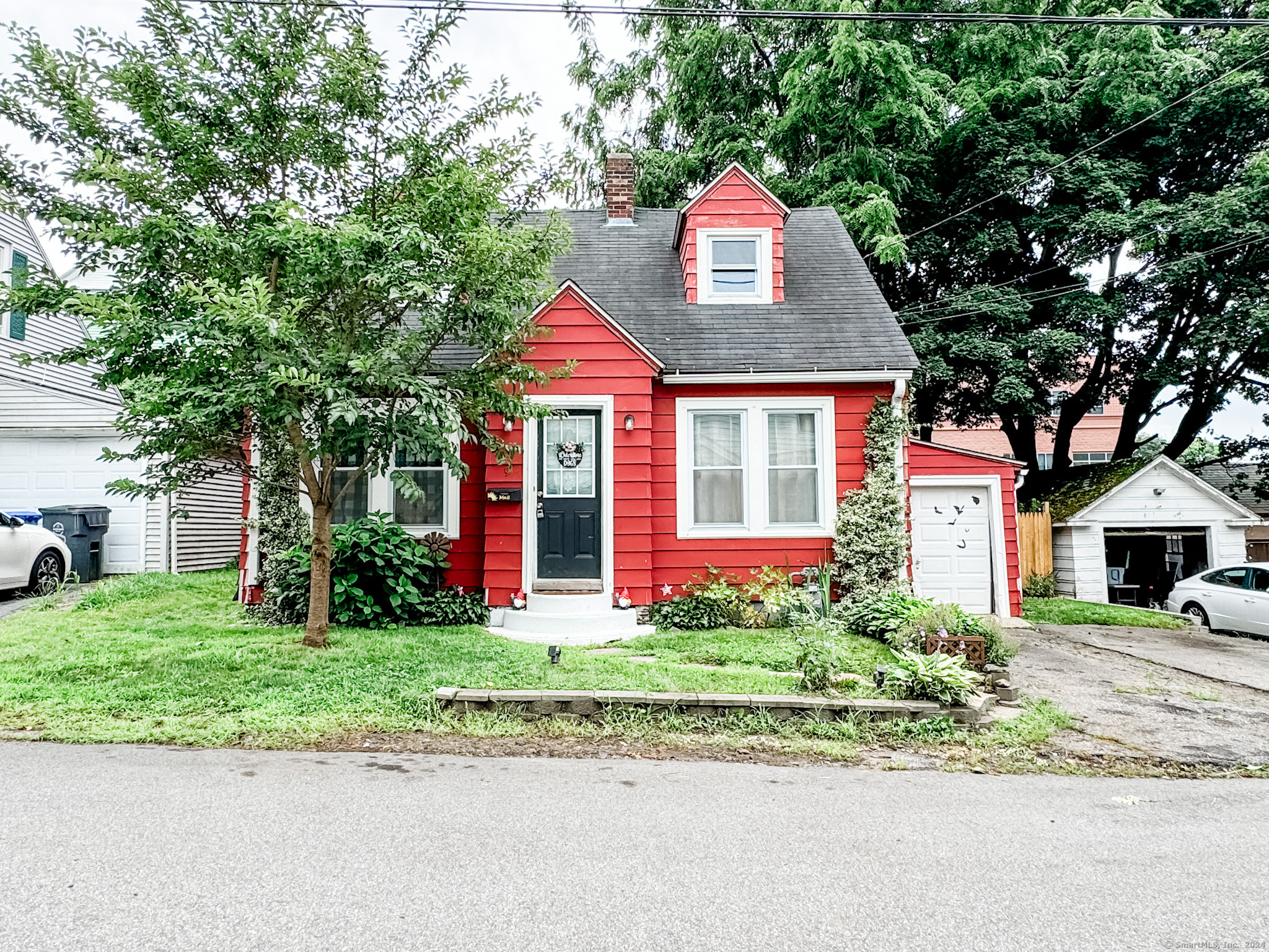 9 Potter Street Killingly CT 06239