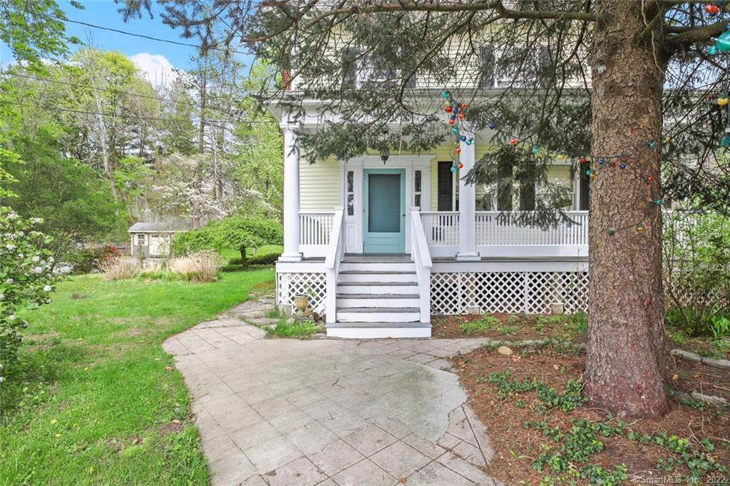 47 East Avenue Norwalk CT 06851