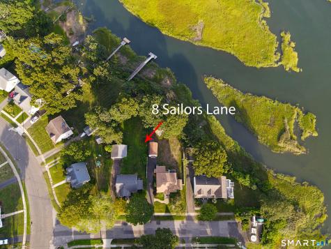 8 Sailors Lane Milford CT 06460