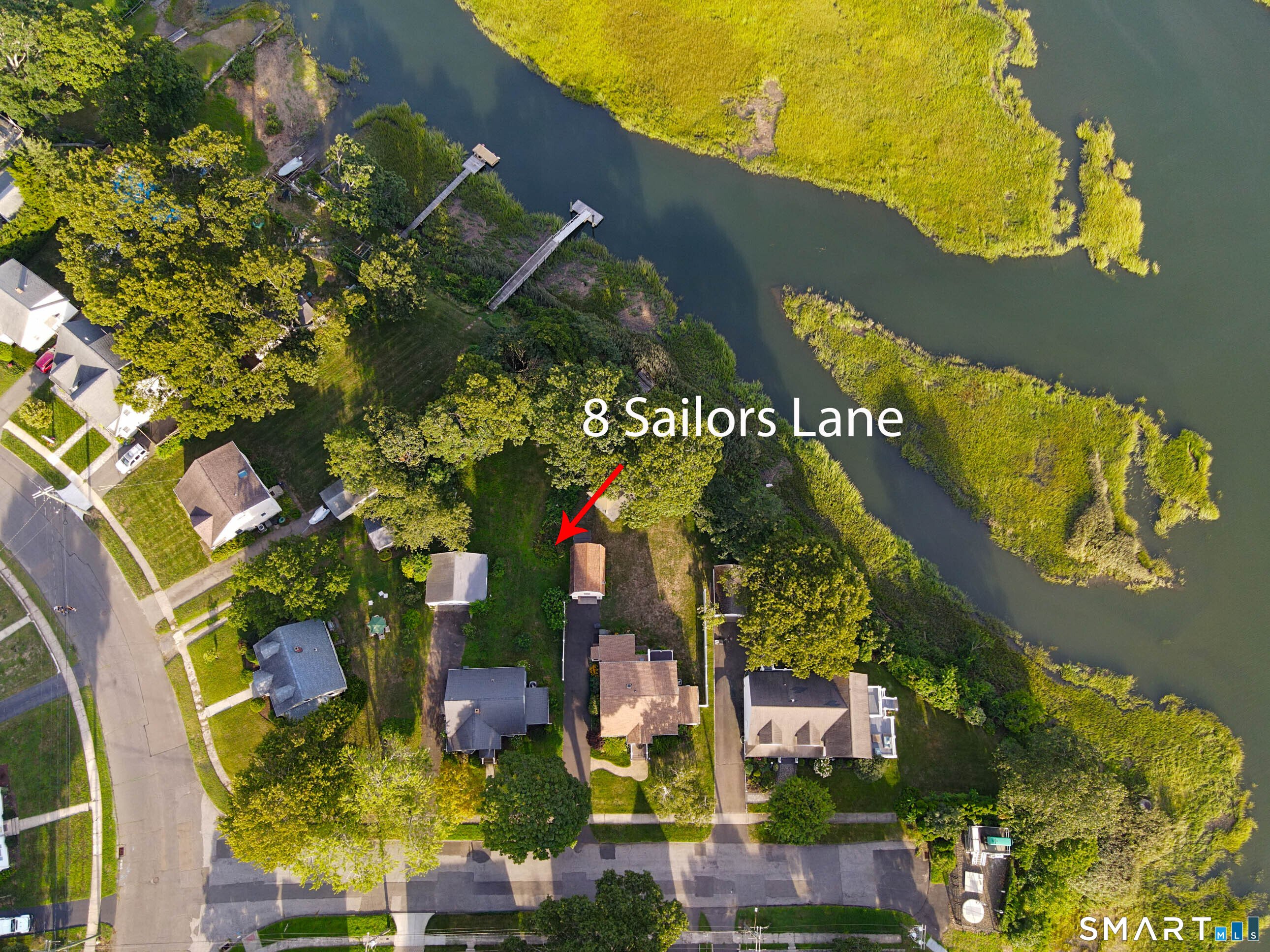 8 Sailors Lane Milford CT 06460