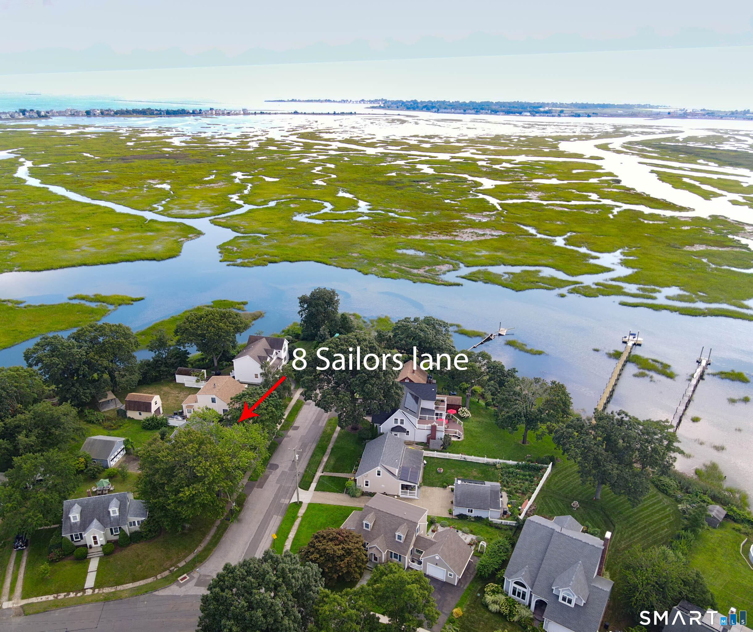 8 Sailors Lane Milford CT 06460