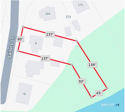 8 Sailors Lane Milford CT 06460