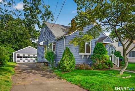 8 Sailors Lane Milford CT 06460