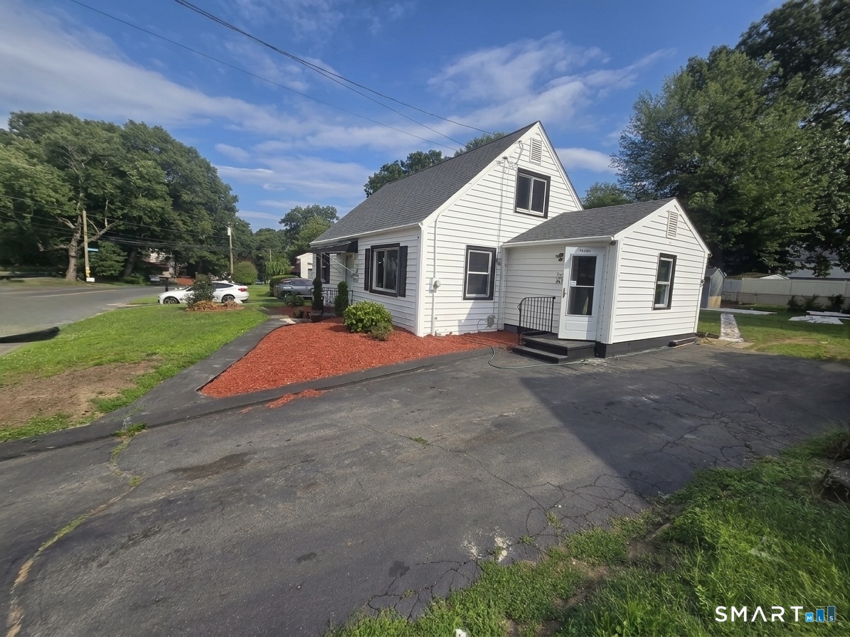 207 Nichols Drive Waterbury CT 06708