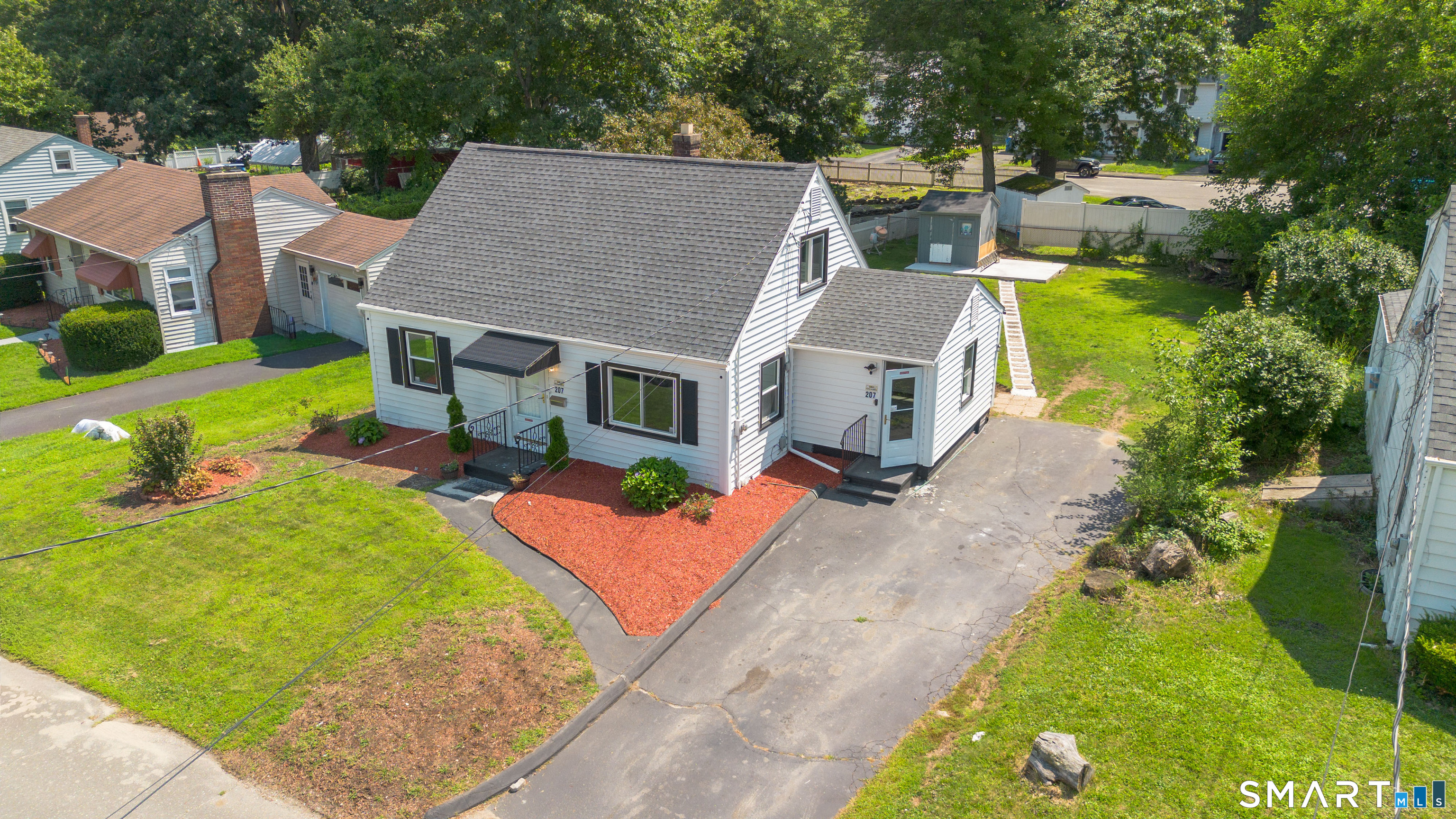 207 Nichols Drive Waterbury CT 06708