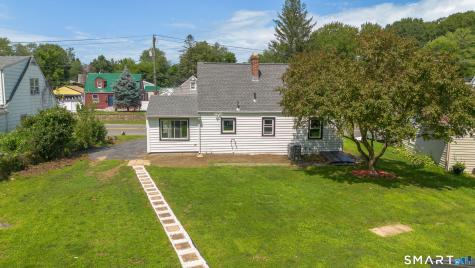 207 Nichols Drive Waterbury CT 06708