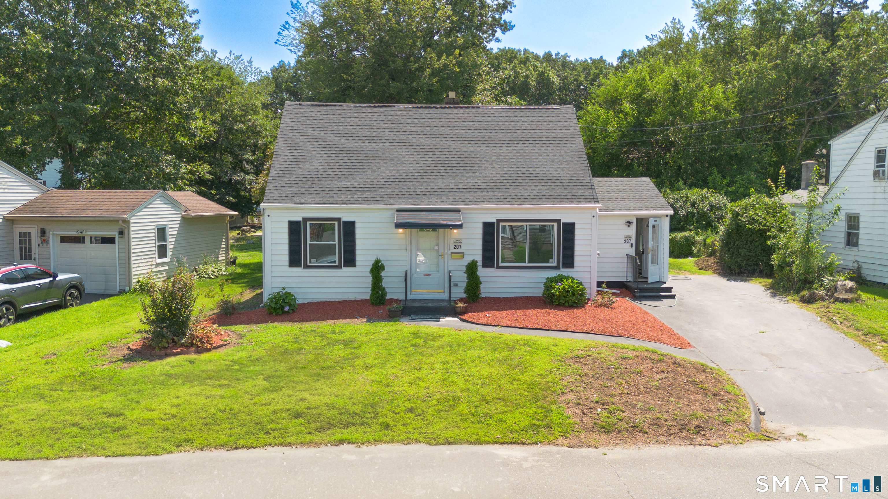 207 Nichols Drive Waterbury CT 06708