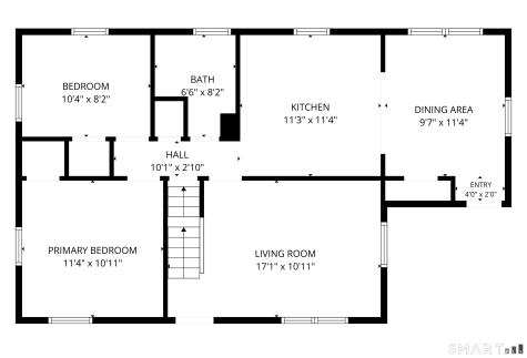 207 Nichols Drive Waterbury CT 06708