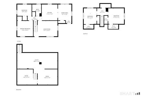 207 Nichols Drive Waterbury CT 06708