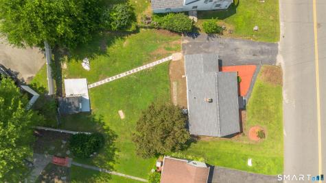 207 Nichols Drive Waterbury CT 06708