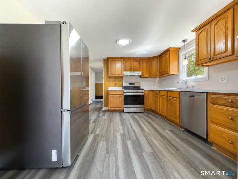 207 Nichols Drive Waterbury CT 06708
