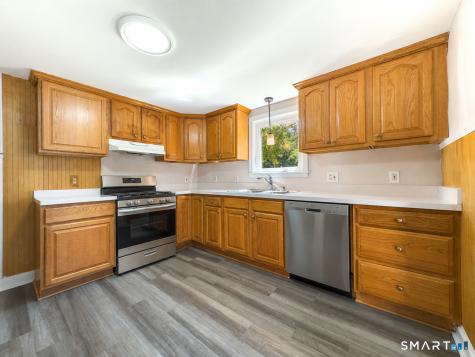 207 Nichols Drive Waterbury CT 06708