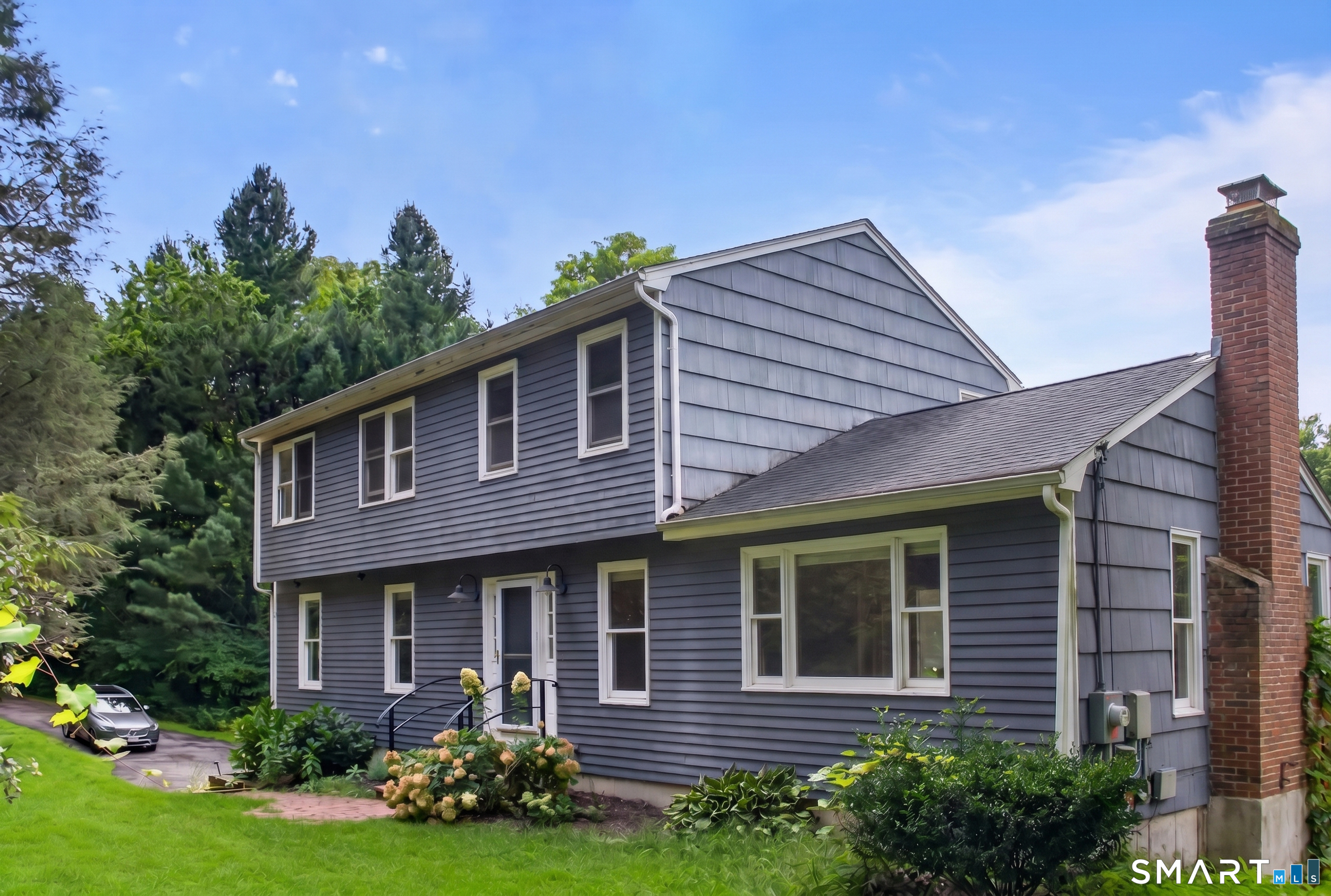 341 Old Zoar Road Monroe CT 06468