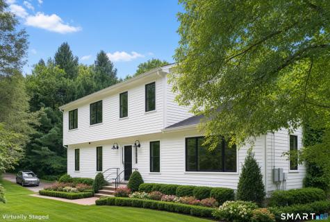 341 Old Zoar Road Monroe CT 06468