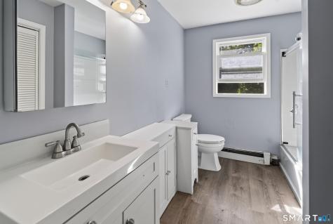 341 Old Zoar Road Monroe CT 06468