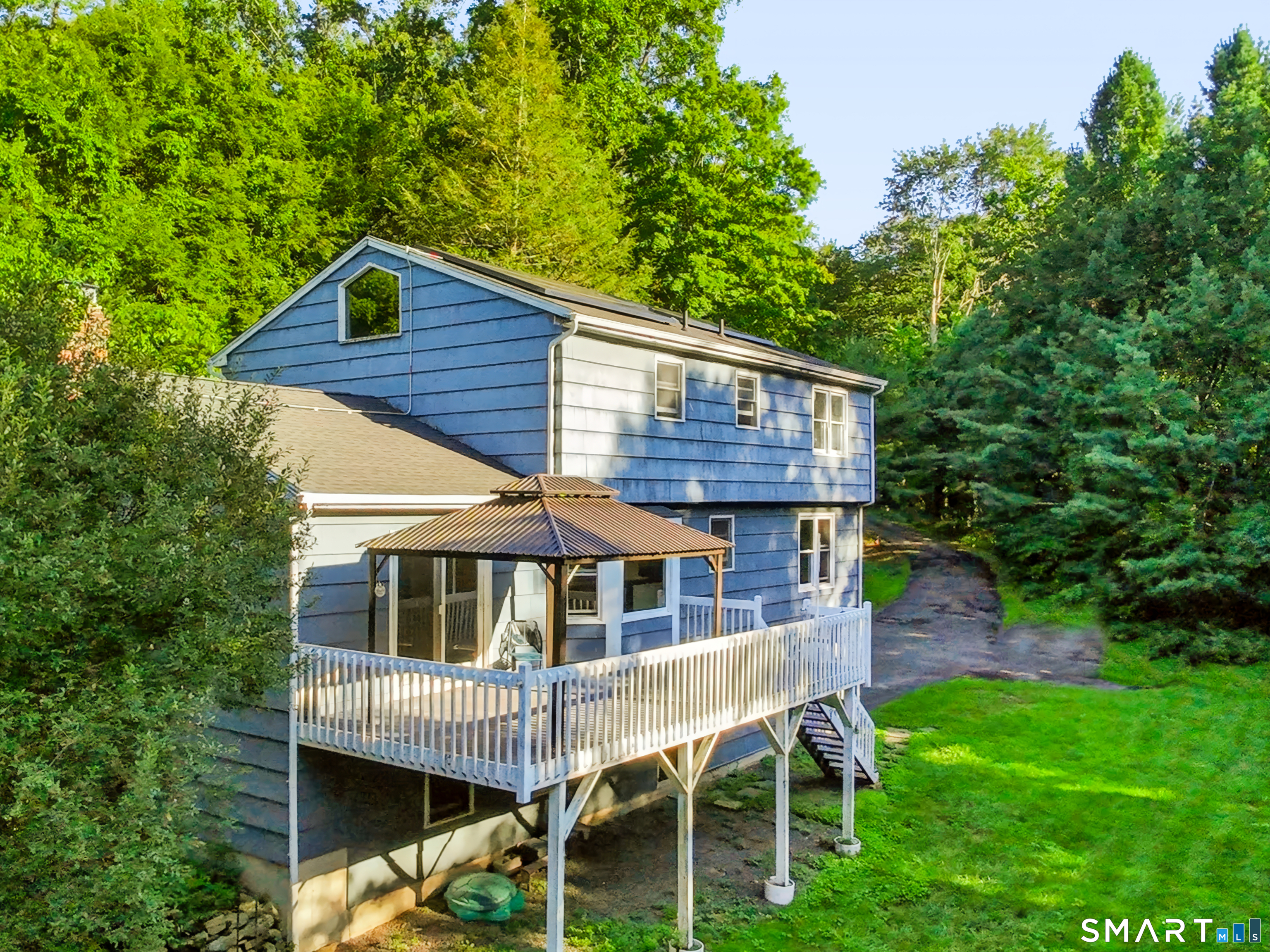 341 Old Zoar Road Monroe CT 06468