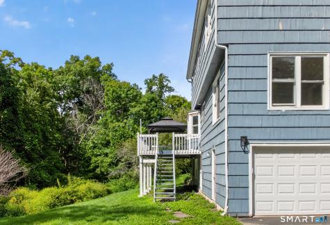 341 Old Zoar Road Monroe CT 06468