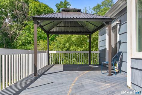 341 Old Zoar Road Monroe CT 06468