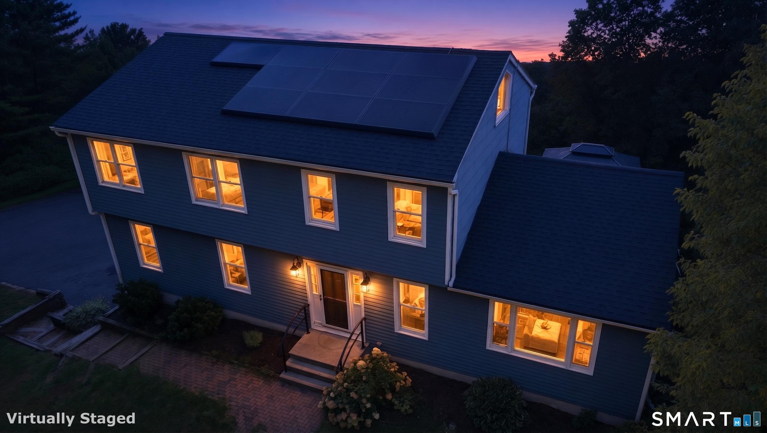 341 Old Zoar Road Monroe CT 06468