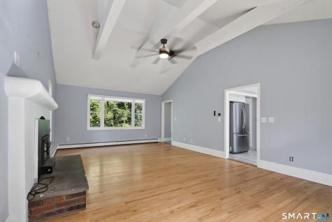 341 Old Zoar Road Monroe CT 06468