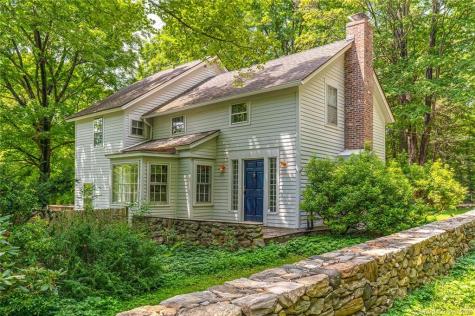 79 Nettleton Hollow Road Woodbury CT 06798
