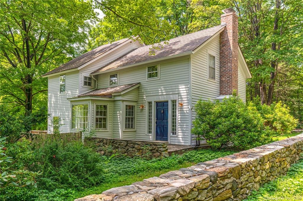 79 Nettleton Hollow Road Woodbury CT 06798