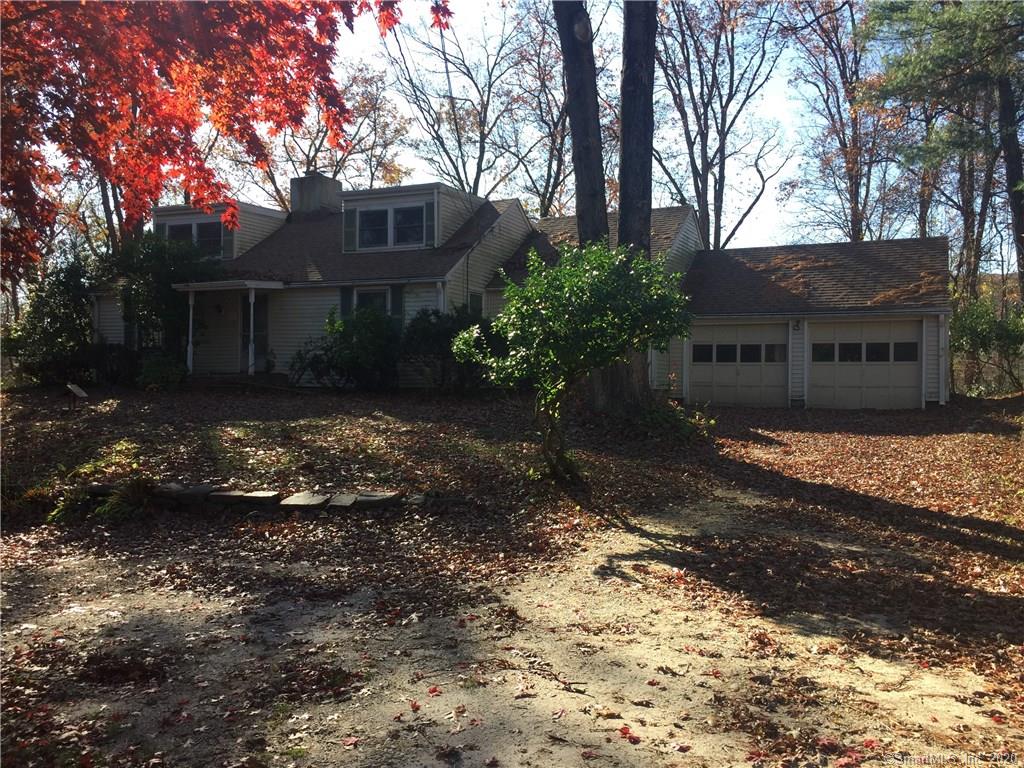 42 Blue Bonnet Knolls New Milford CT 06776