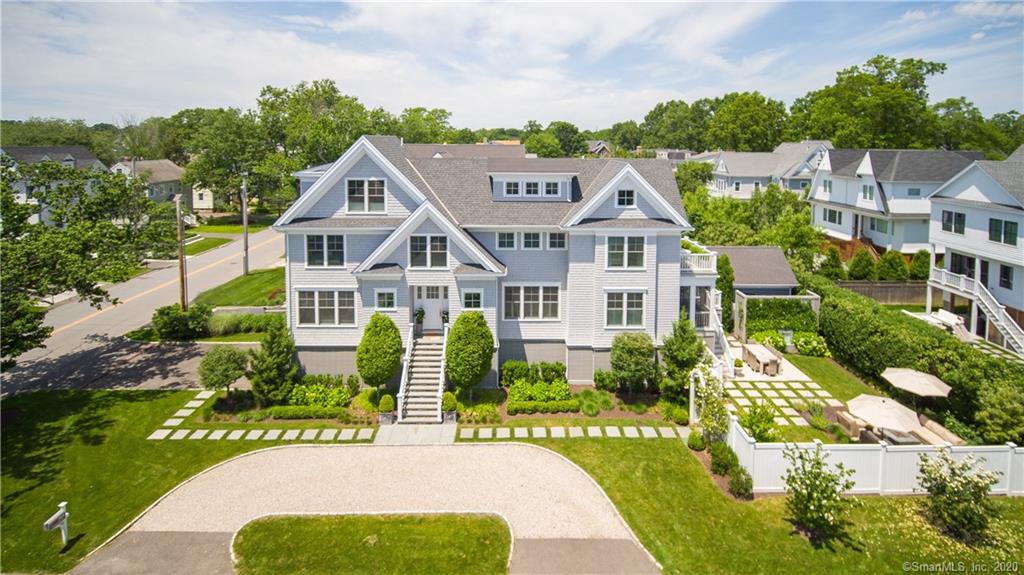 184 Edward Street Fairfield CT 06824