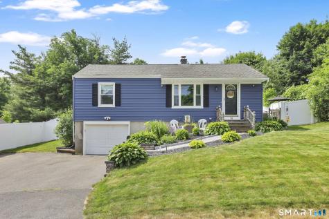 14 Claremont Avenue Enfield CT 06082