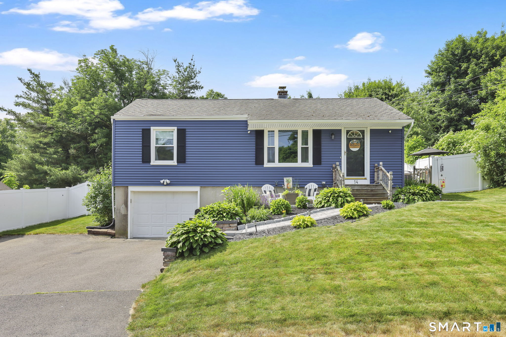 14 Claremont Avenue Enfield CT 06082