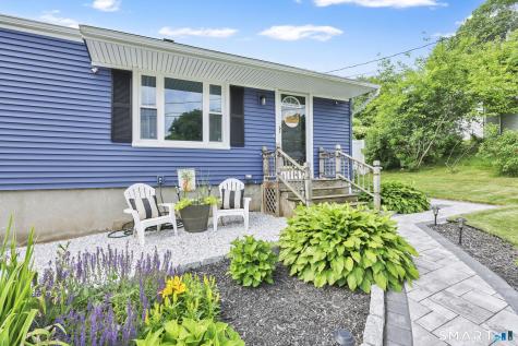 14 Claremont Avenue Enfield CT 06082