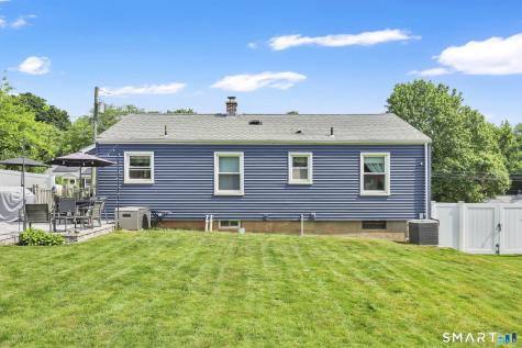 14 Claremont Avenue Enfield CT 06082