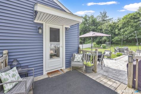 14 Claremont Avenue Enfield CT 06082