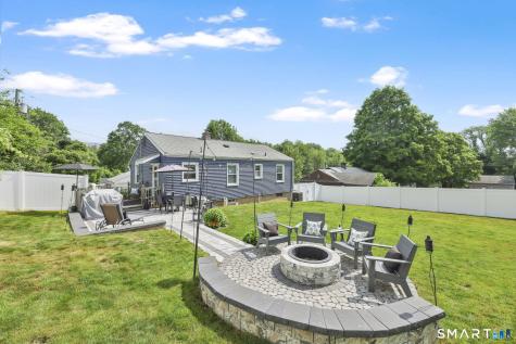 14 Claremont Avenue Enfield CT 06082