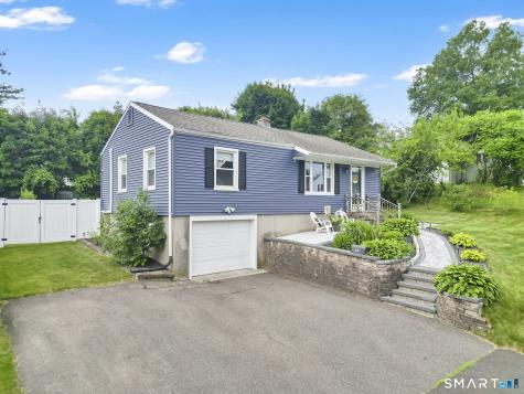 14 Claremont Avenue Enfield CT 06082