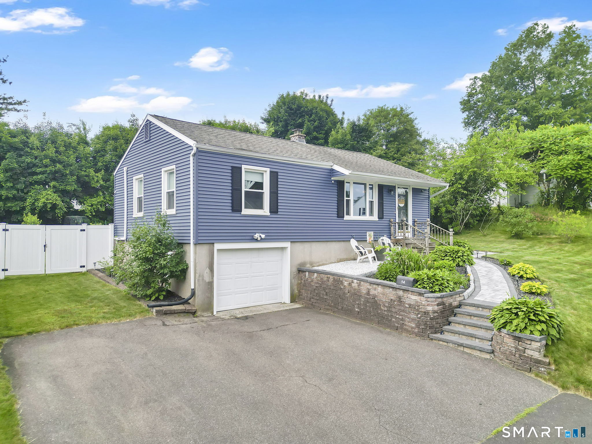 14 Claremont Avenue Enfield CT 06082
