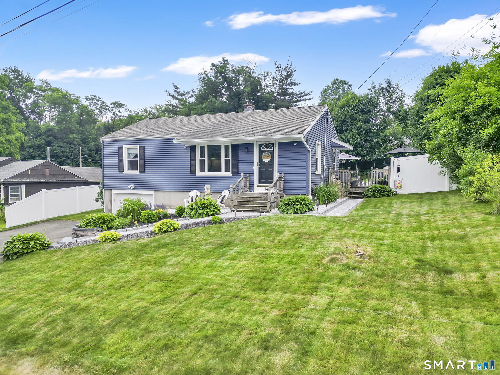 14 Claremont Avenue Enfield CT 06082