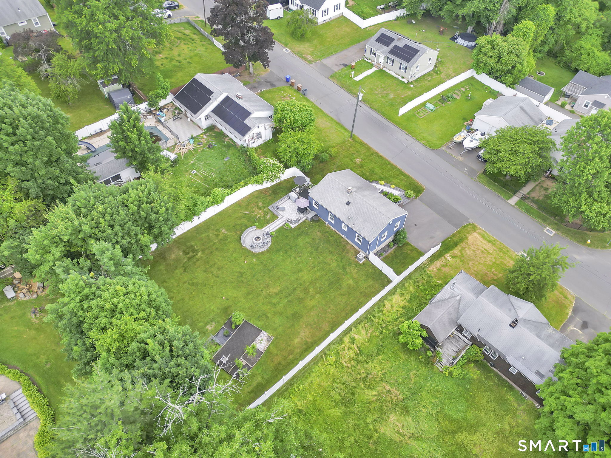 14 Claremont Avenue Enfield CT 06082