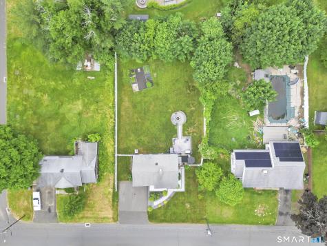 14 Claremont Avenue Enfield CT 06082