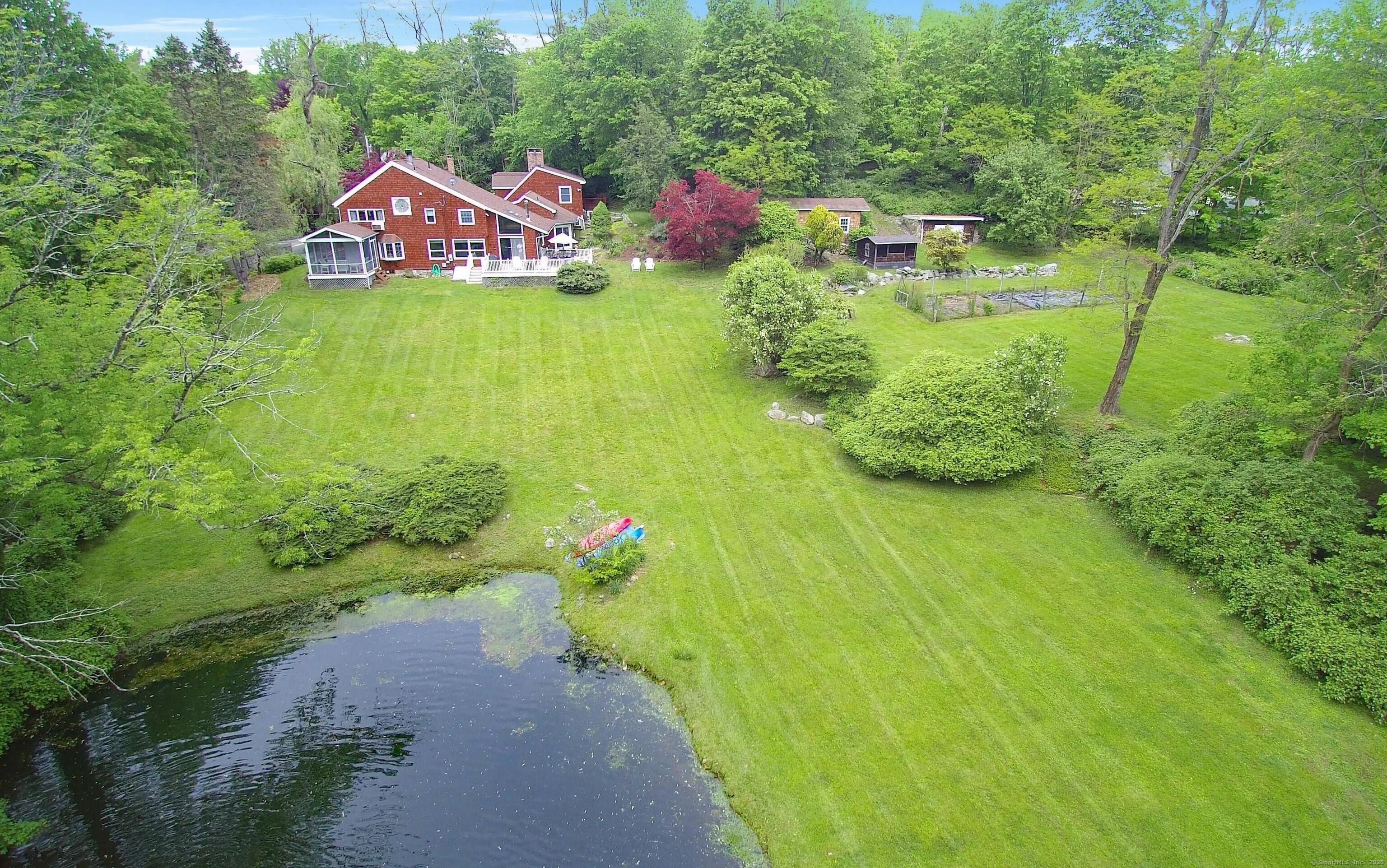 252 Florida Hill Road Ridgefield CT 06877