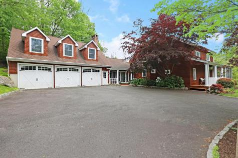 252 Florida Hill Road Ridgefield CT 06877