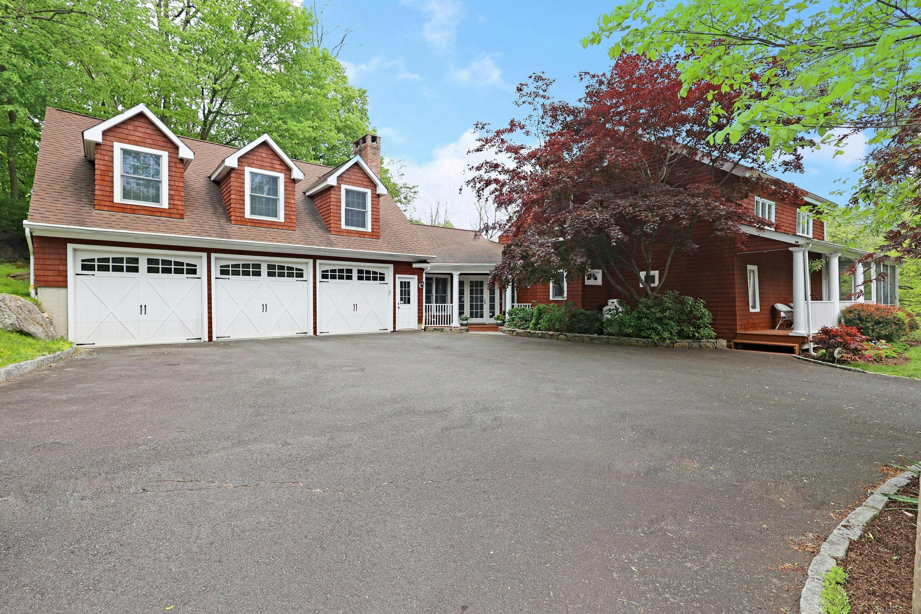 252 Florida Hill Road Ridgefield CT 06877