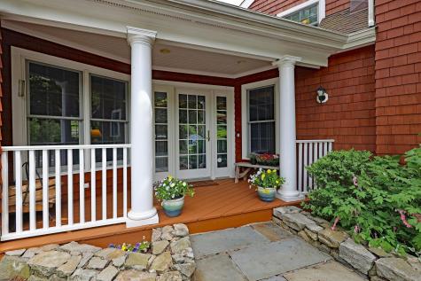 252 Florida Hill Road Ridgefield CT 06877