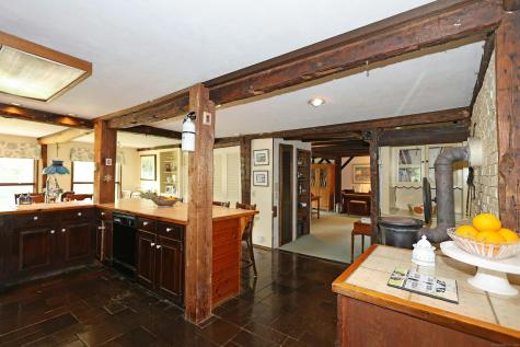 252 Florida Hill Road Ridgefield CT 06877