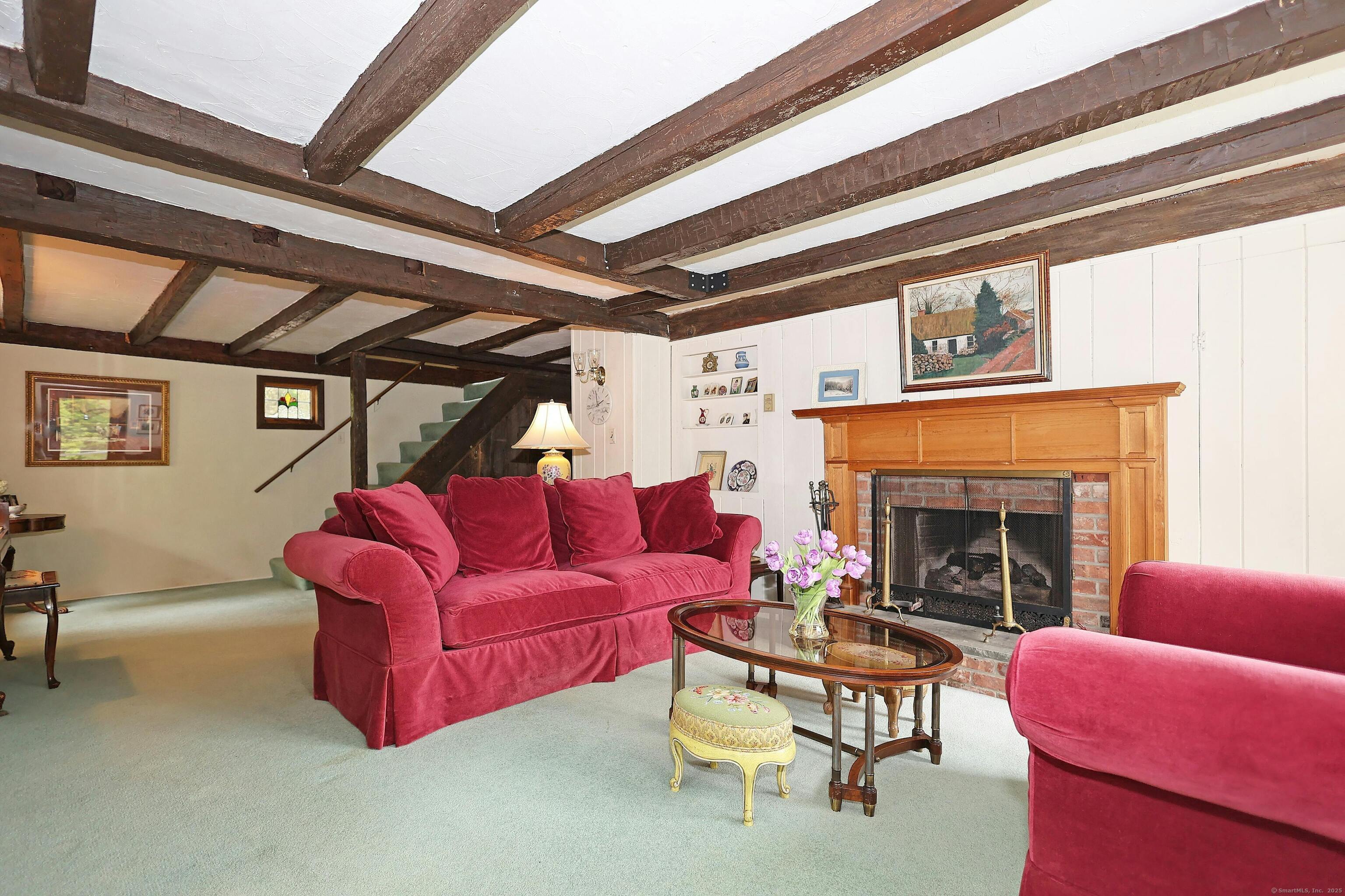 252 Florida Hill Road Ridgefield CT 06877